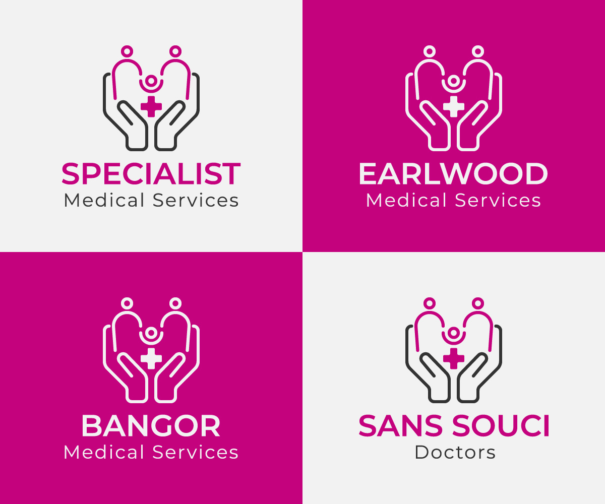 Logo Design by Dot.Dedi for this project | Design #36911140