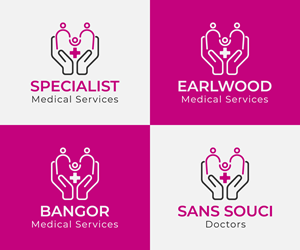 Logo Design by Dot.Dedi for this project | Design: #36911140
