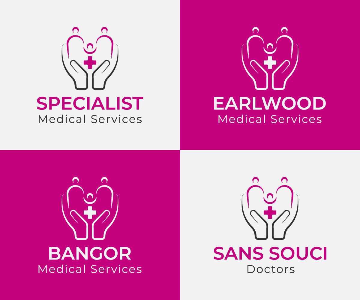 Logo Design by Dot.Dedi for this project | Design #36911366