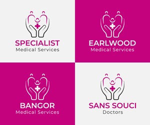 Logo Design by Dot.Dedi for this project | Design: #36911366