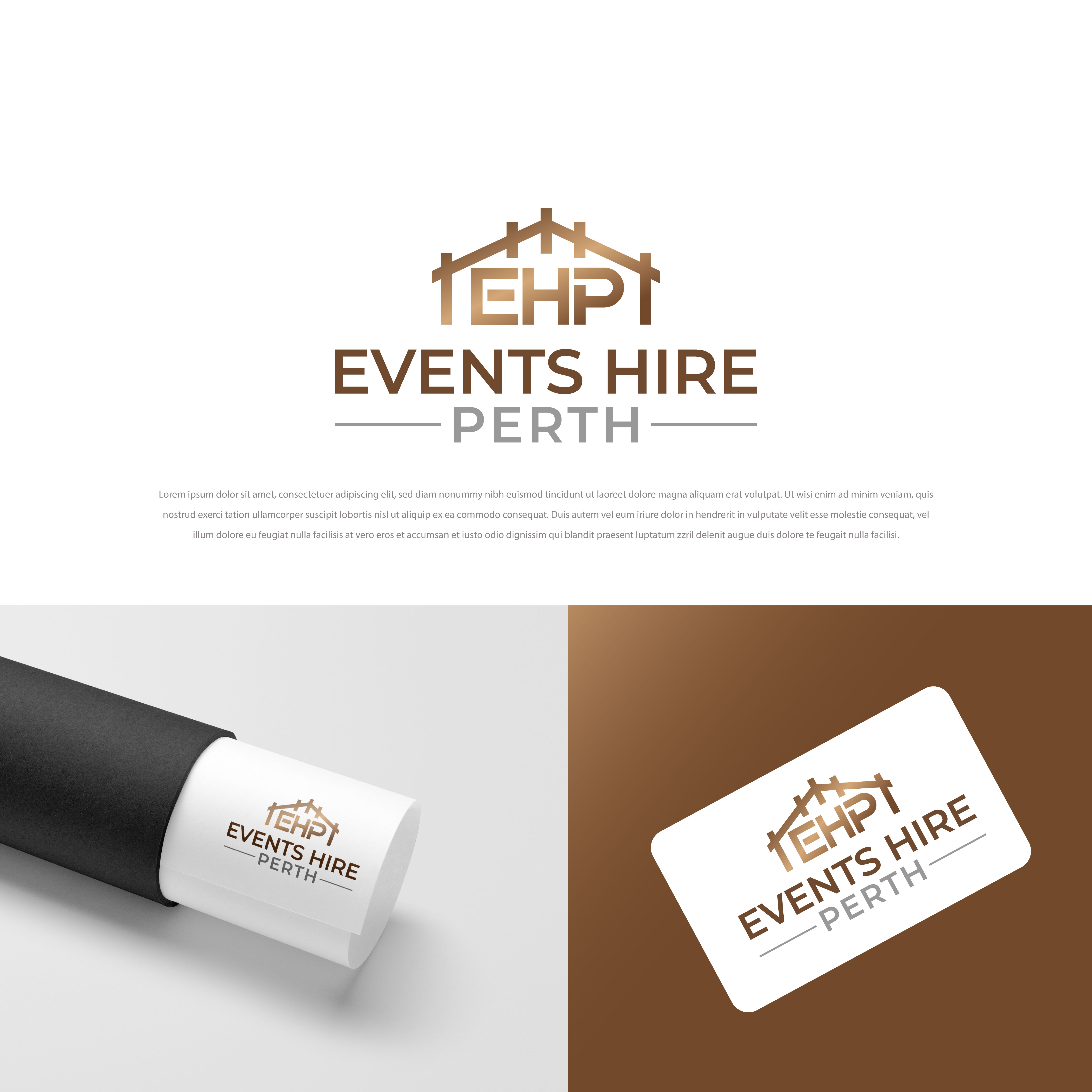 Logo Design by Arindam.Design for this project | Design #36891451