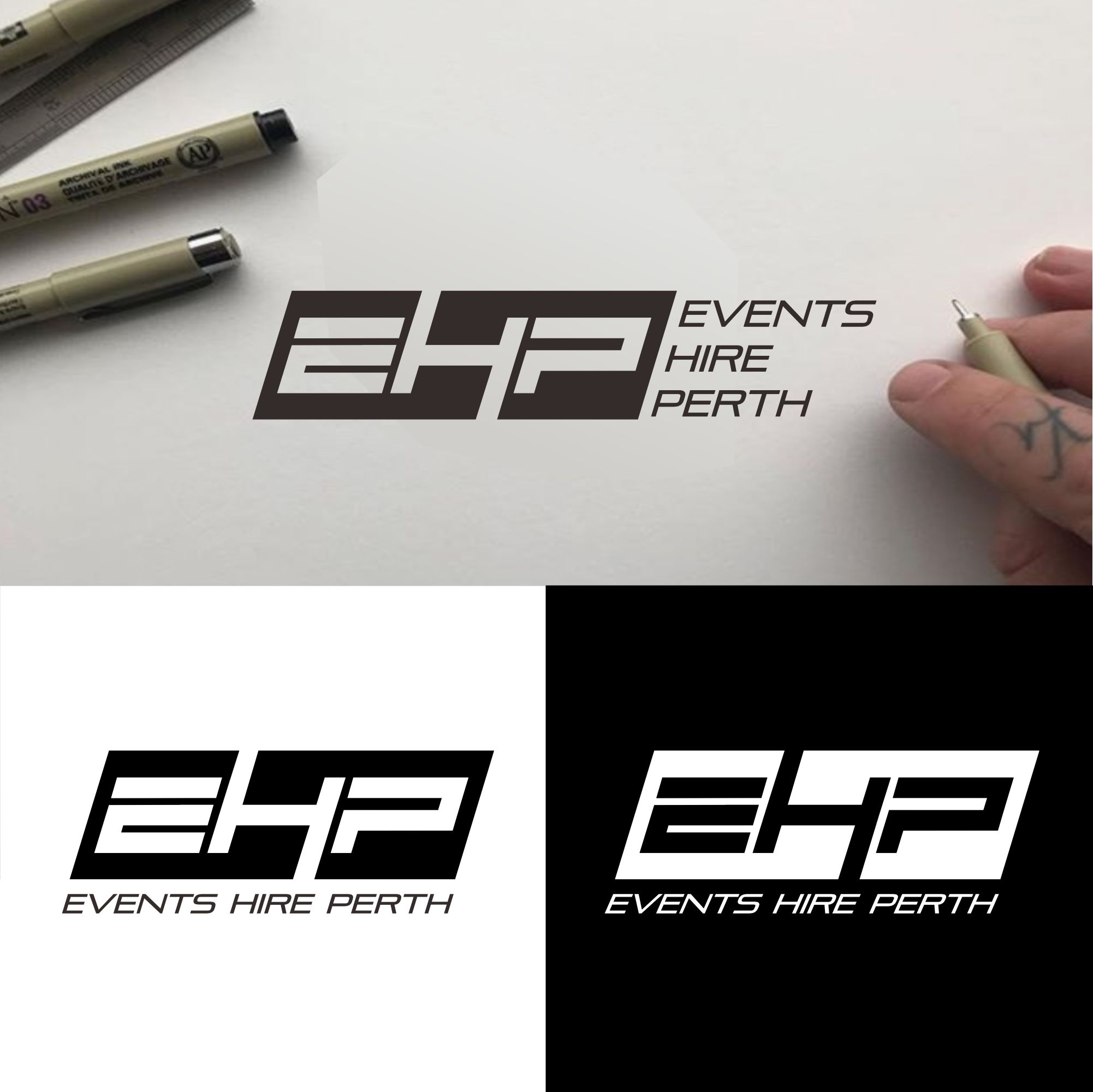 Logo-Design von Dell Dell für dieses Projekt | Design #36916451