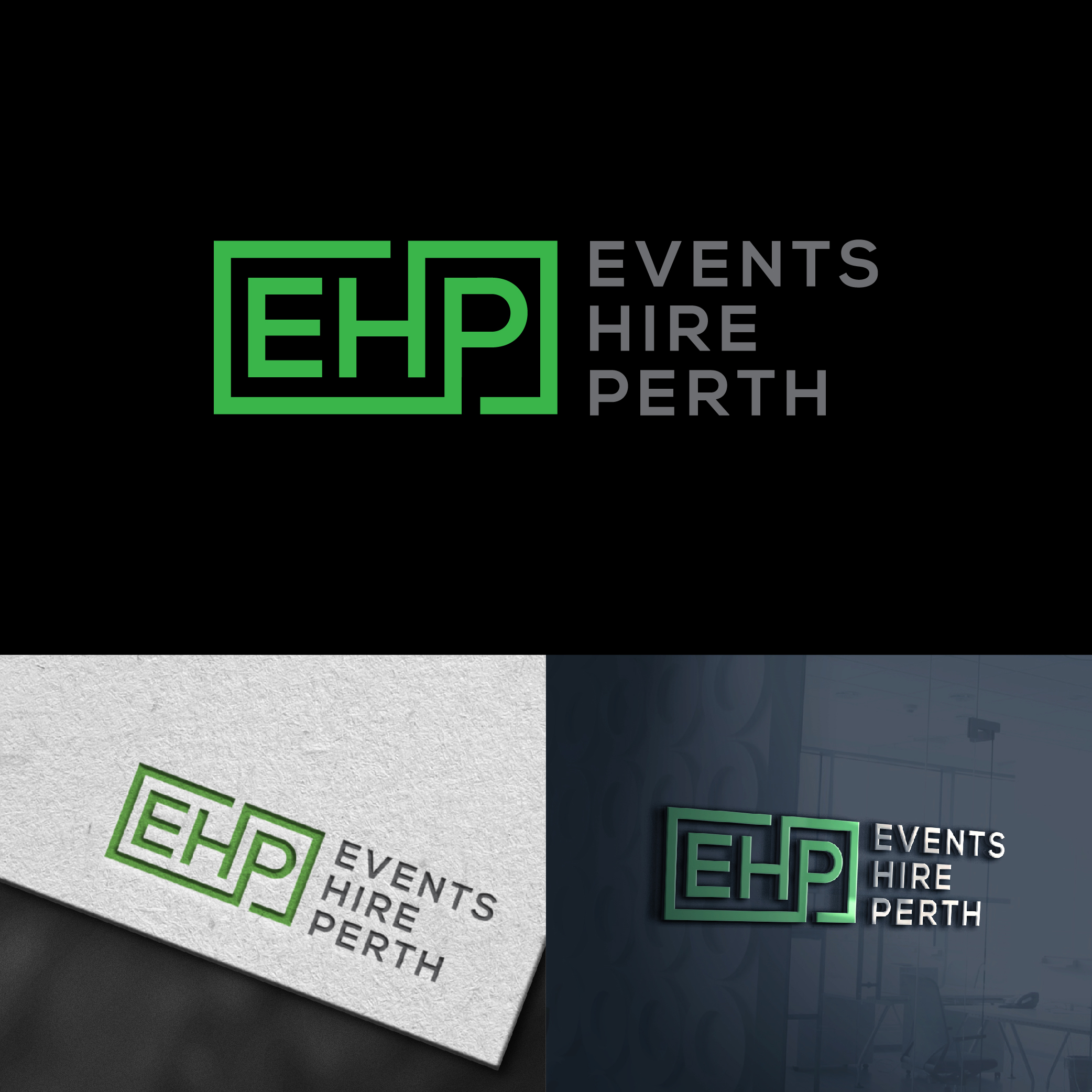 Logo Design by designer profile for this project | Design #36889906