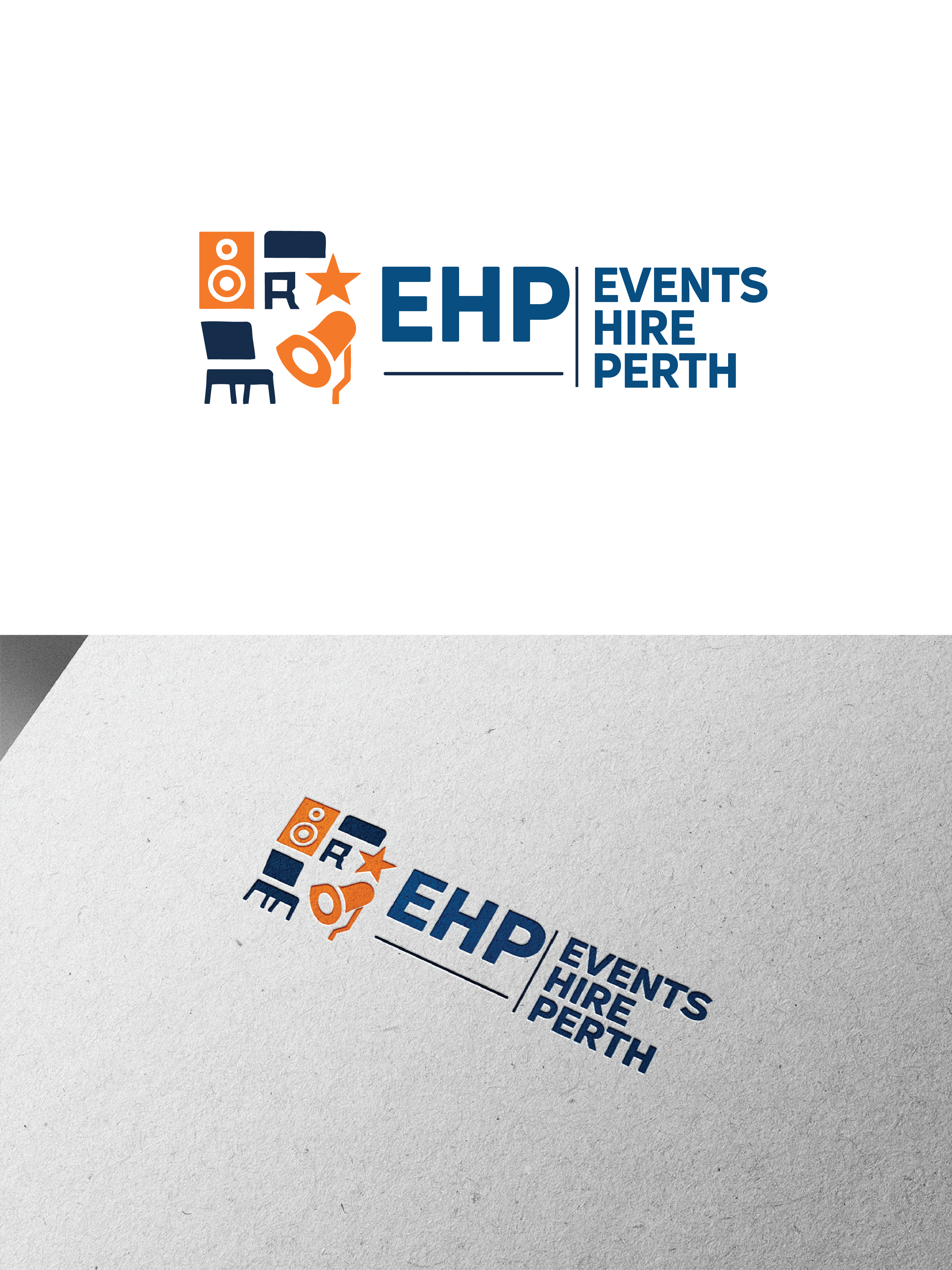 Logo Design by raju.creative for this project | Design #36897568