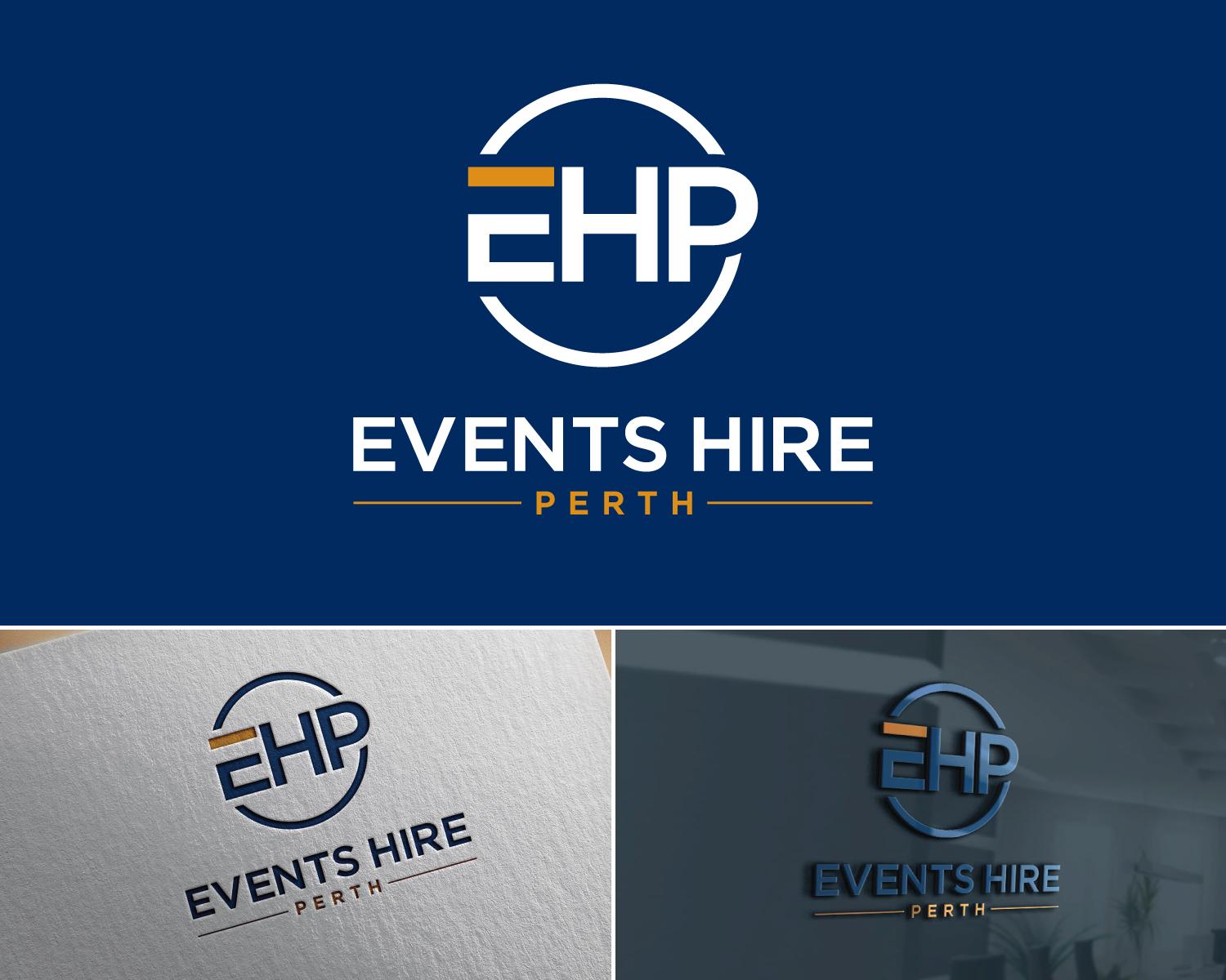 Logo Design by Atec for this project | Design #36889087