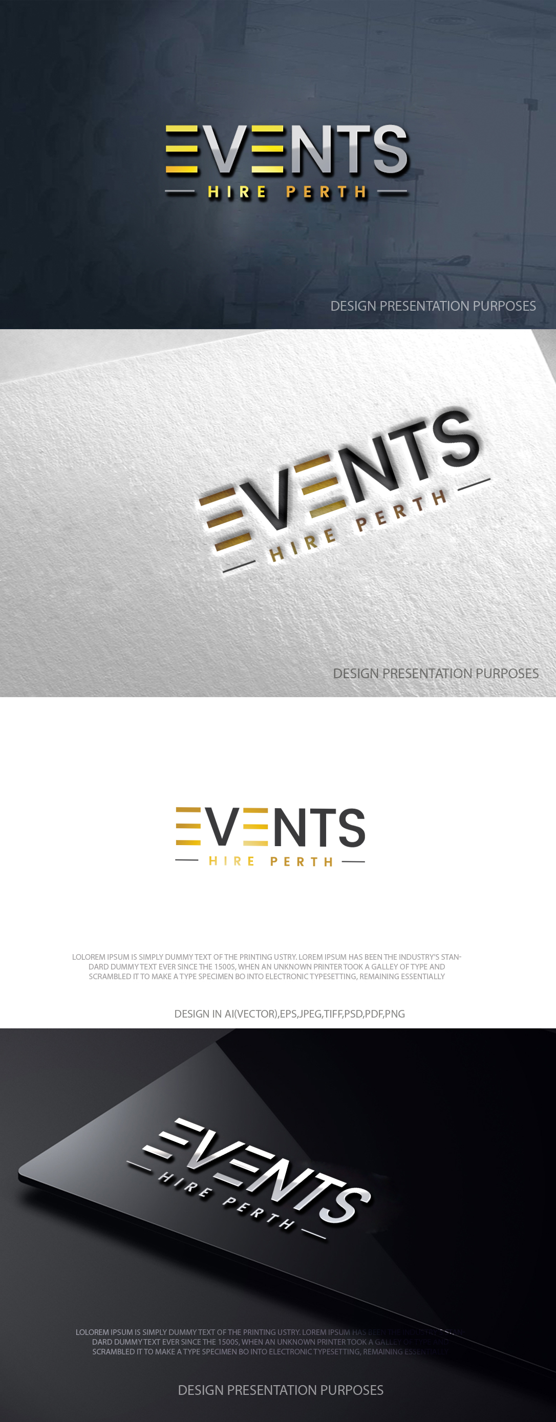 Diseño de Logo por zebronicgraphic para este proyecto | Diseño #36890993