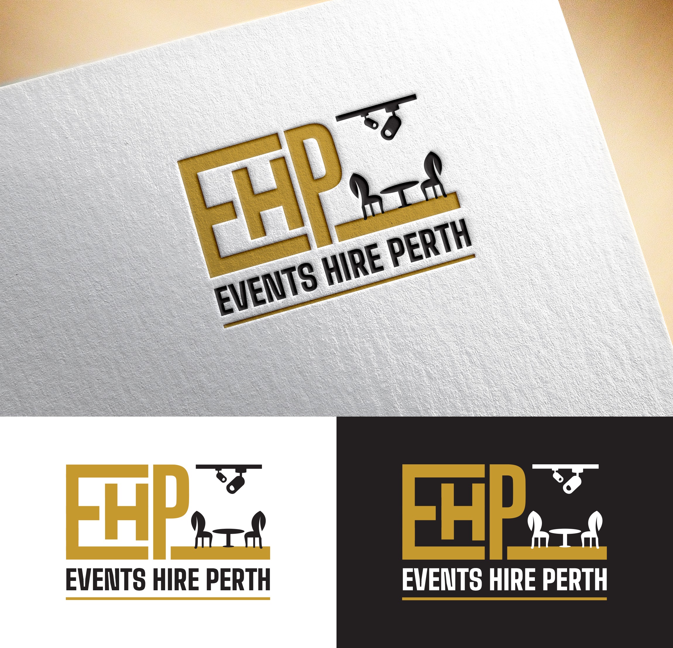 Logo Design by Impressive Designs for this project | Design #36890516