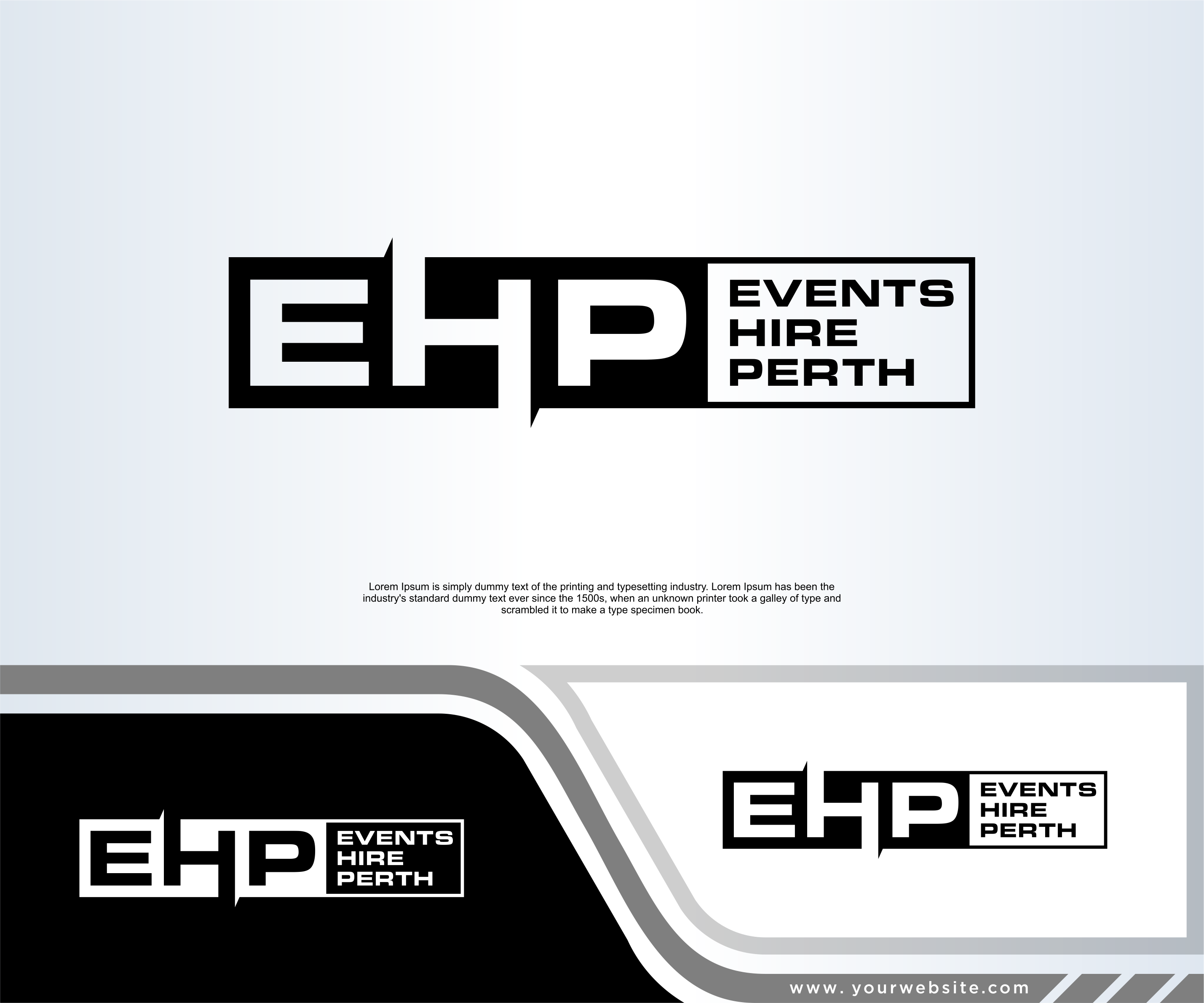 Logo Design by dobleh_creative for this project | Design #36887754