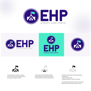 Logo Design by Daven for this project | Design: #36896117