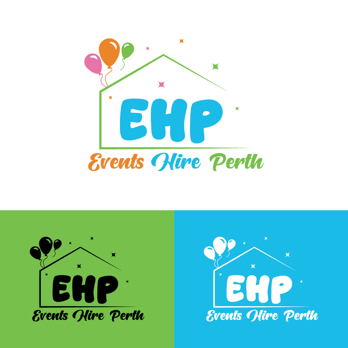 Logo Design by KajalRekha for this project | Design #36890374