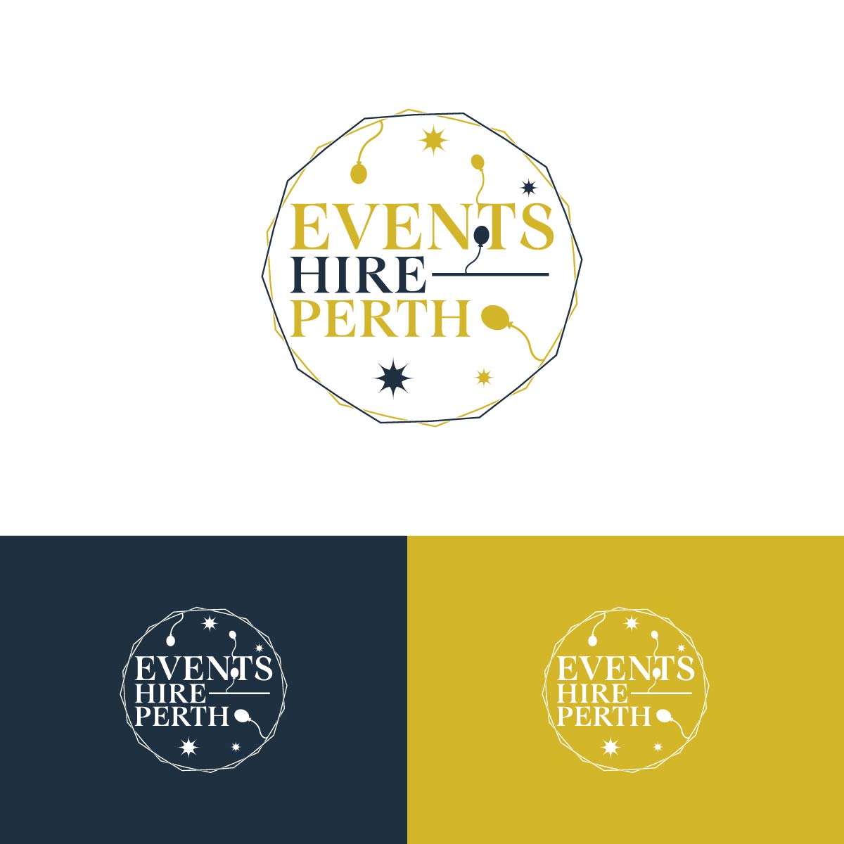 Logo Design by KajalRekha for this project | Design #36896564