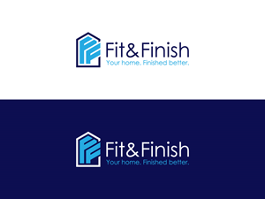 Logo Design by Gexeco for this project | Design: #36890233