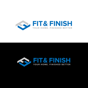 Logo Design by Farhad Kreative for this project | Design #36888774