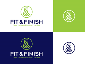 Logo Design by 439 Creations for this project | Design: #36890261