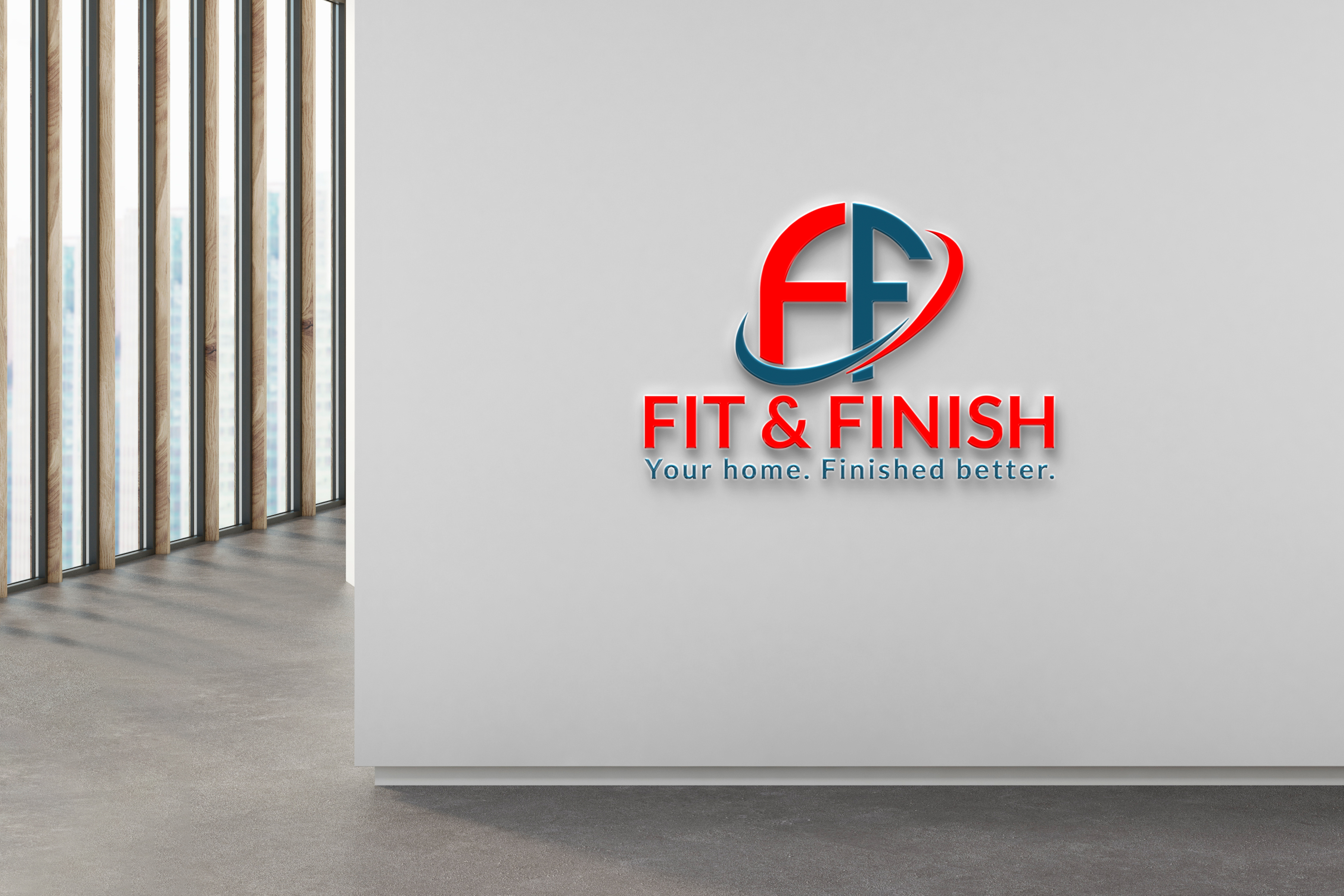 Logo Design by bak for this project | Design #36895191