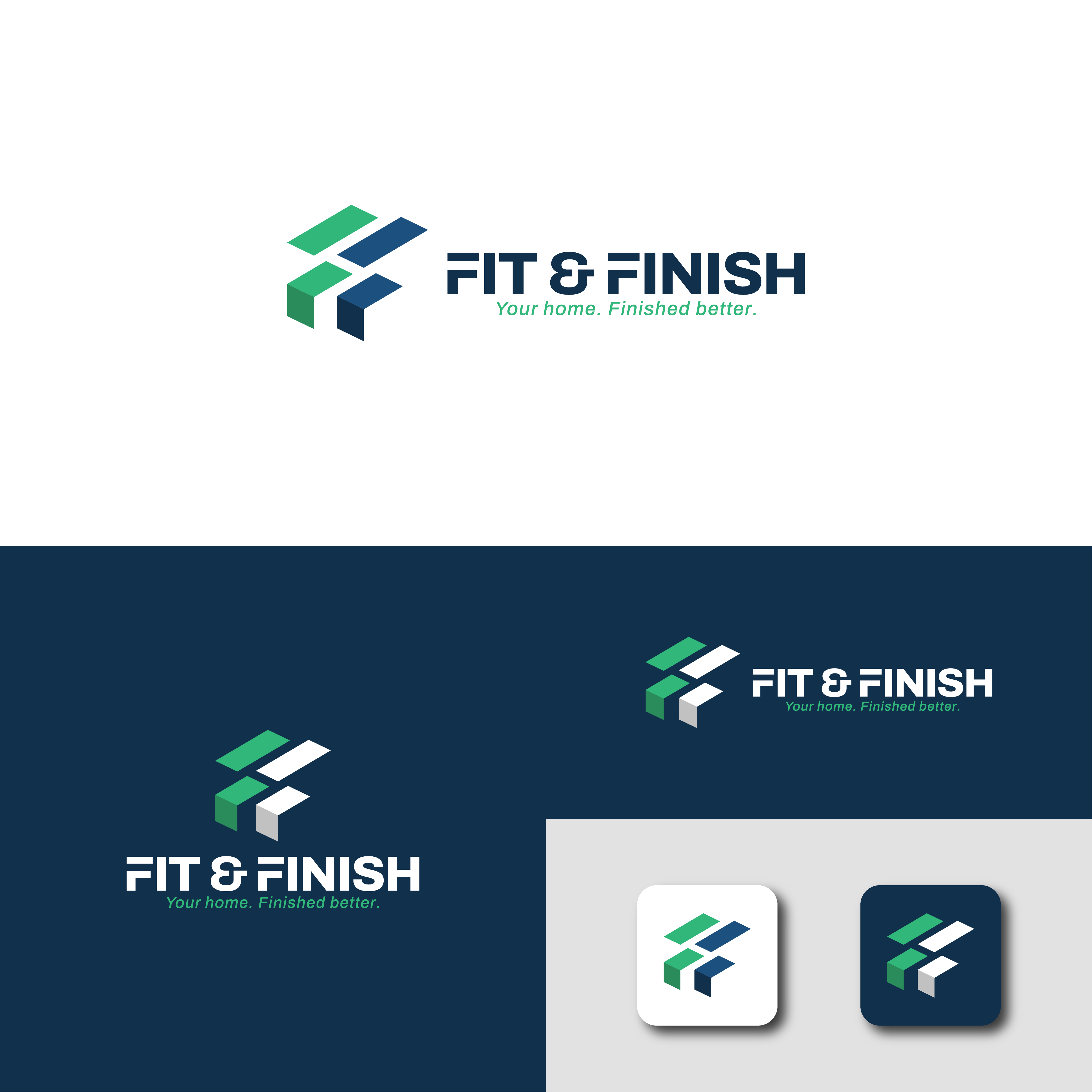 Logo Design by Choiresia.id for this project | Design #36888759