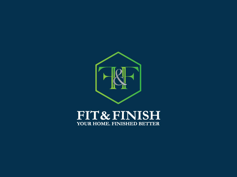 Logo Design by holyvi for this project | Design #36887690