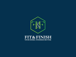 Logo Design by holyvi for this project | Design: #36887690