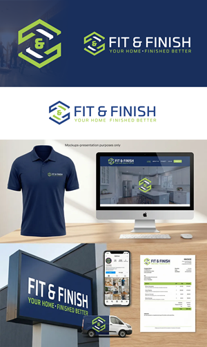 Logo Design by DesigNooox for this project | Design #36891215