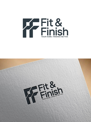 Logo Design by KING JM for this project | Design: #36901447