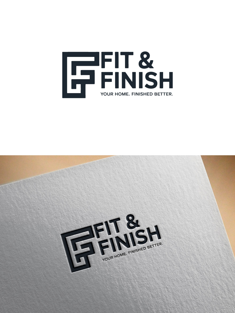 Diseño de Logo por KING JM para este proyecto | Diseño #36901448