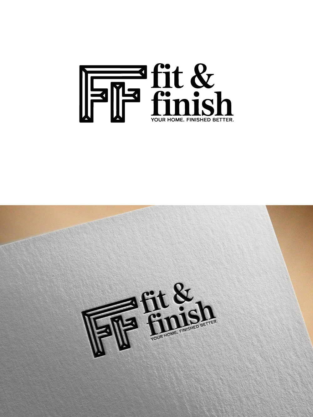 Diseño de Logo por KING JM para este proyecto | Diseño #36901450