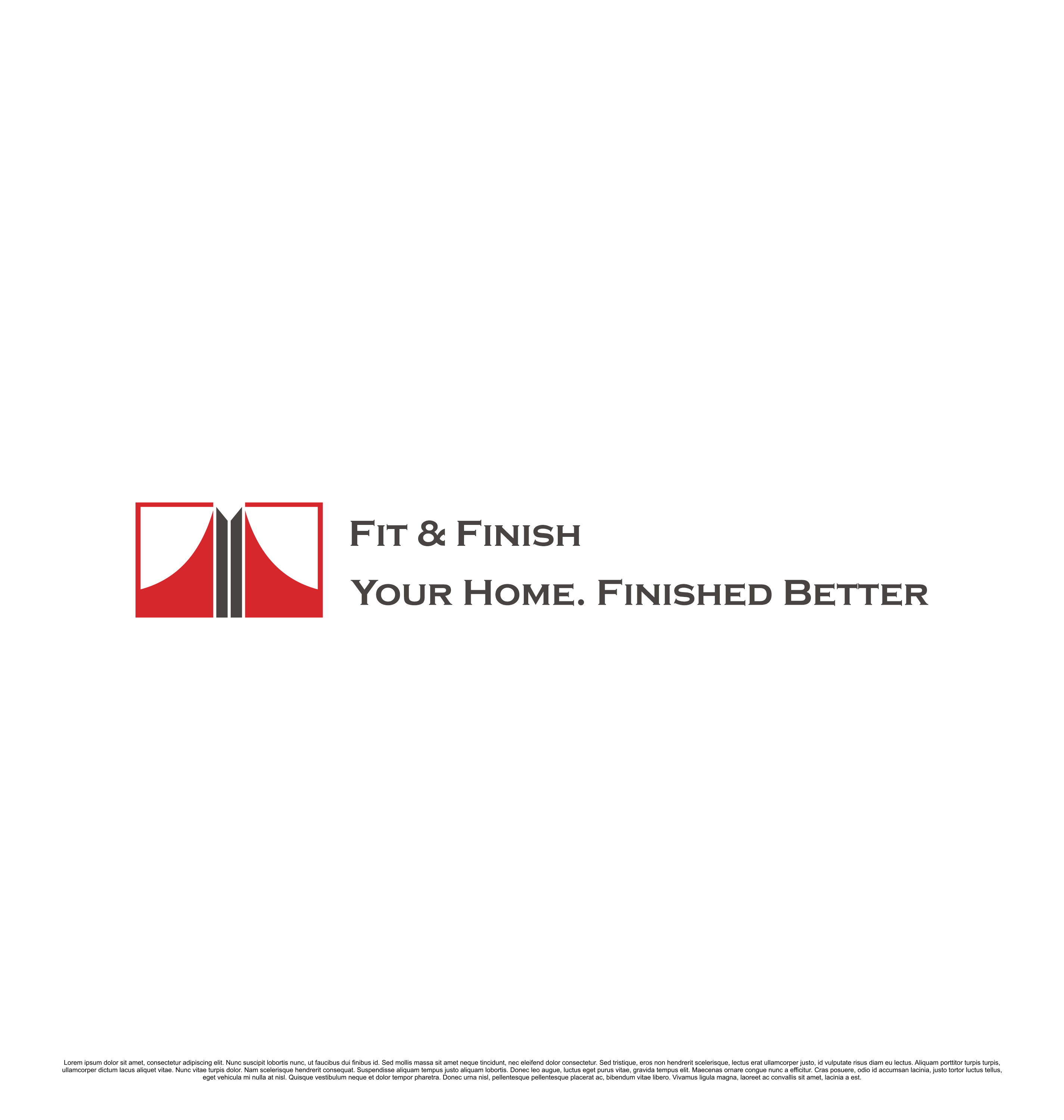 Logo Design by saesean for this project | Design #36907992