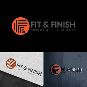 Logo Design by designer profile for this project | Design: #36890299