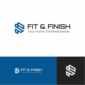 Logo Design by madrisaldi for this project | Design: #36889435