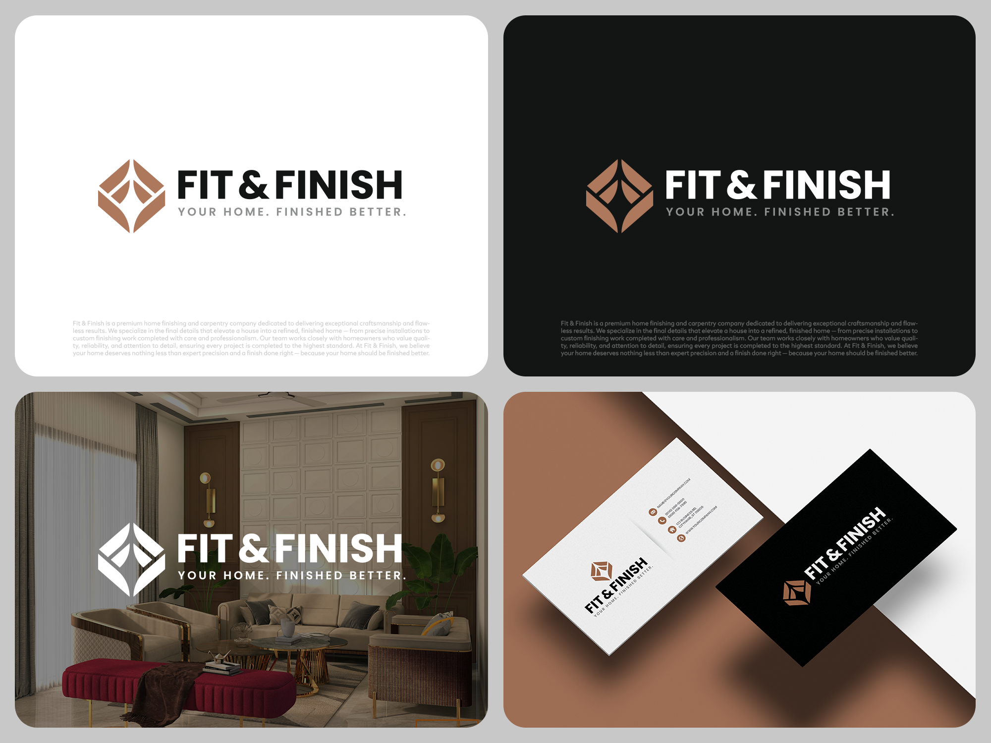 Logo Design by COLOUR CREATIVE for this project | Design #36911271