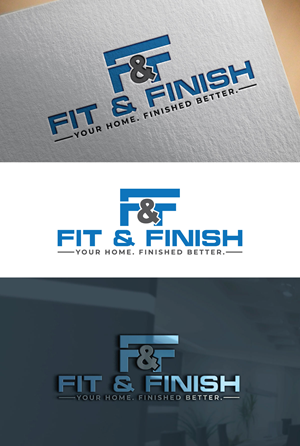 Logo Design by ThemeBoss for this project | Design: #36888567