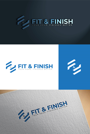 Logo Design by ThemeBoss for this project | Design: #36892390