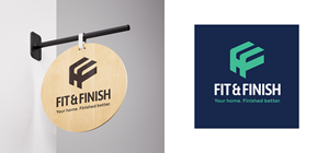 Logo Design by Pixel Rain for this project | Design: #36895434