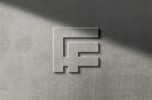 Logo Design by Kham Lian Tung for this project | Design: #36888185