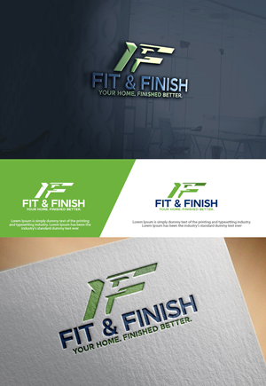 Logo Design by sulemani  creation for this project | Design: #36892402
