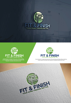 Logo Design by sulemani  creation for this project | Design: #36892403