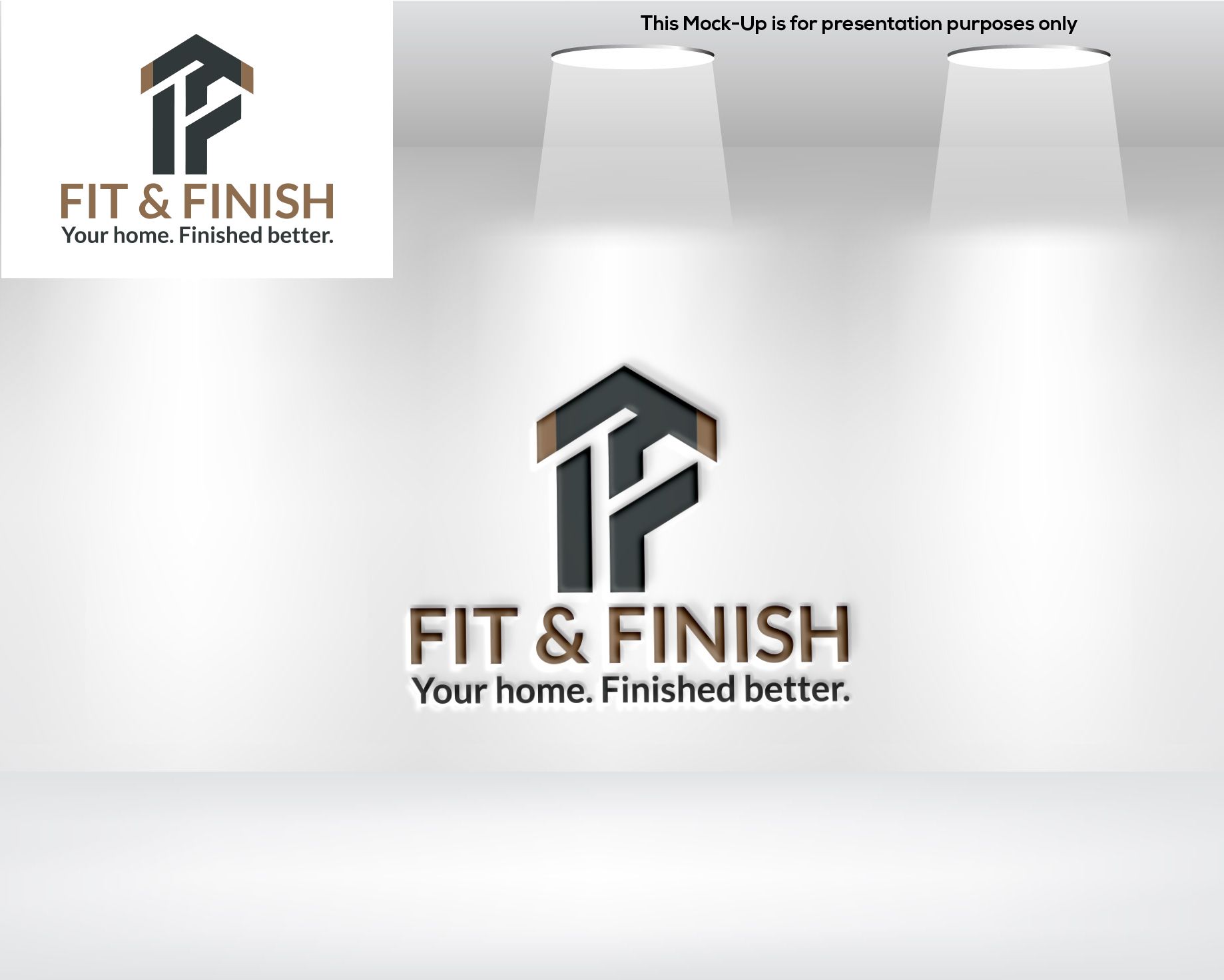 Logo Design by niajul hok for this project | Design #36889400