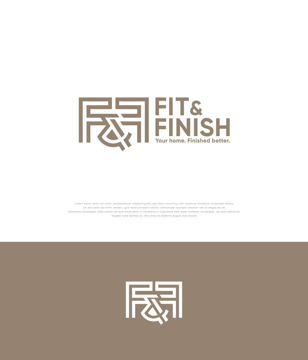 Logo Design by apik. for this project | Design #36888323