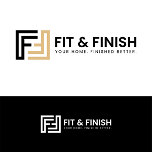 Logo Design by John Mark Arts for this project | Design: #36888697