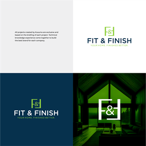 Logo Design by Kusuma Studio for this project | Design: #36890244