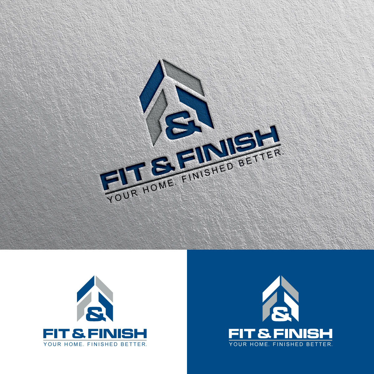 Logo Design by Alex Henry for this project | Design #36888348