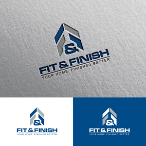 Logo Design by Alex Henry for this project | Design: #36888348