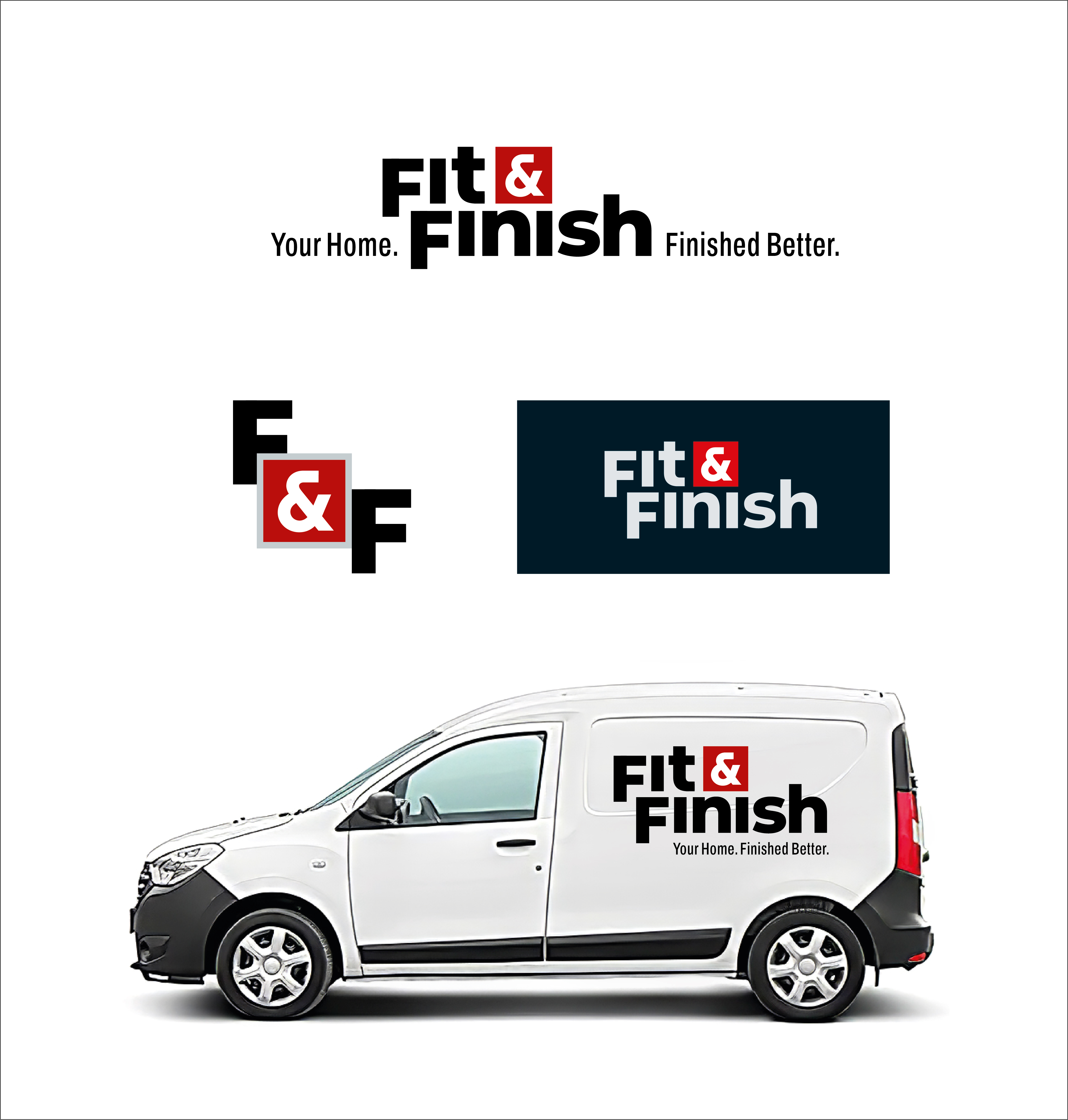 Logo Design by AndyMang for this project | Design #36894347