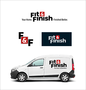 Logo Design by AndyMang for this project | Design: #36894347