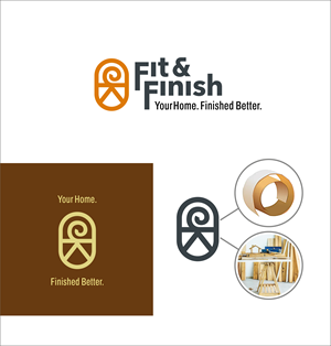 Logo Design by AndyMang for this project | Design: #36896231