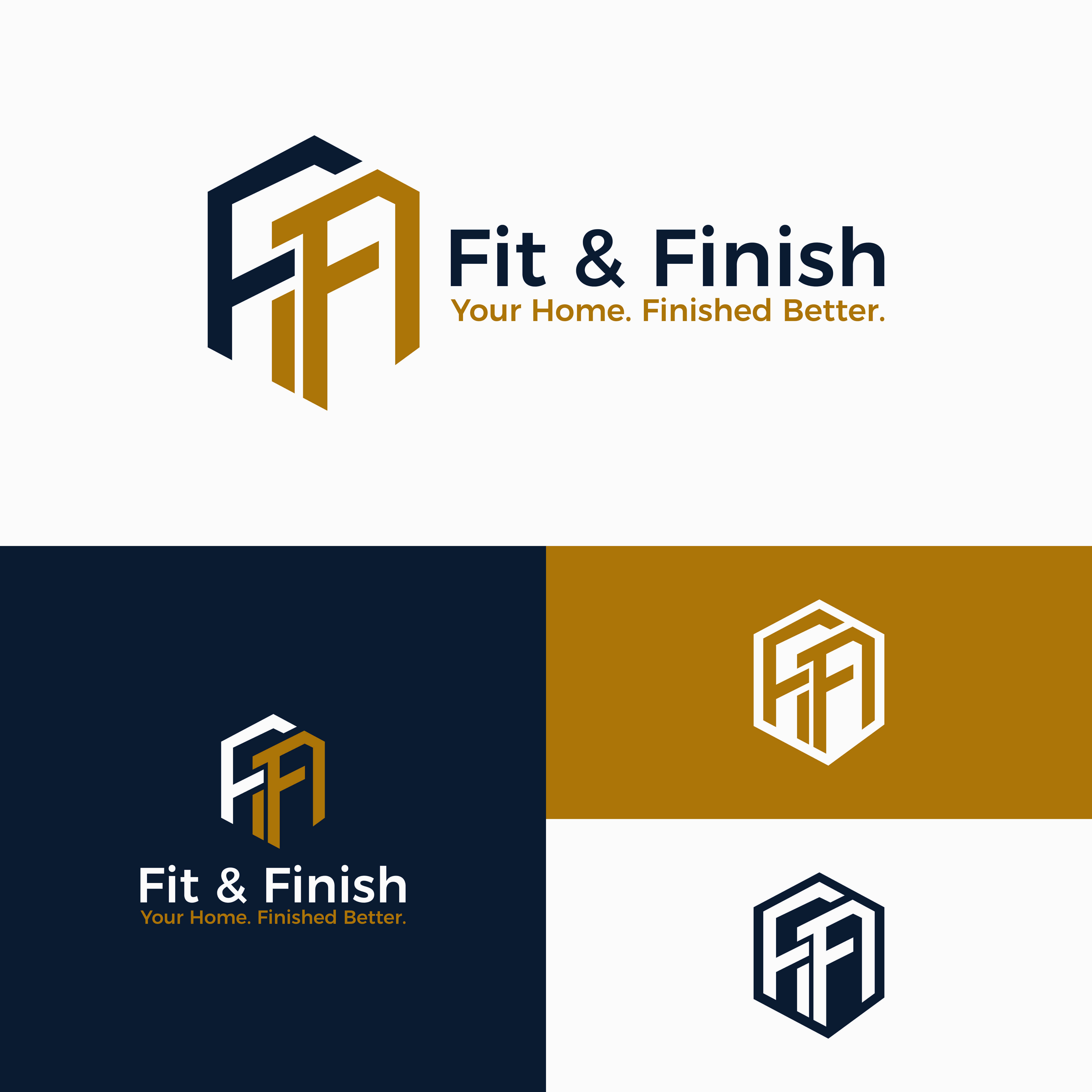 Logo Design by JunioArt for this project | Design #36898267