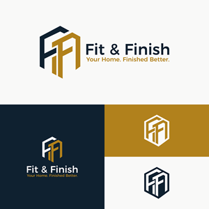 Logo Design by JunioArt for this project | Design: #36898267