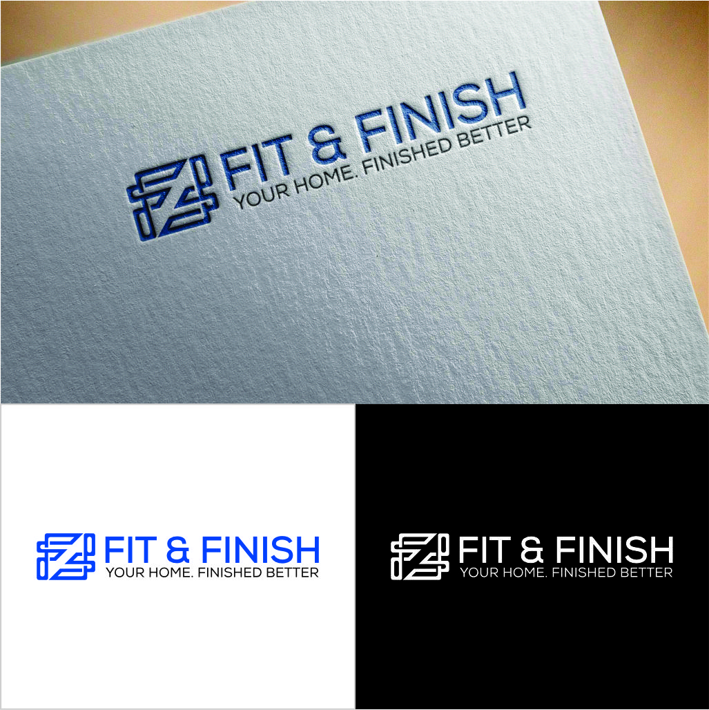 Logo Design by blu_design for this project | Design #36887720