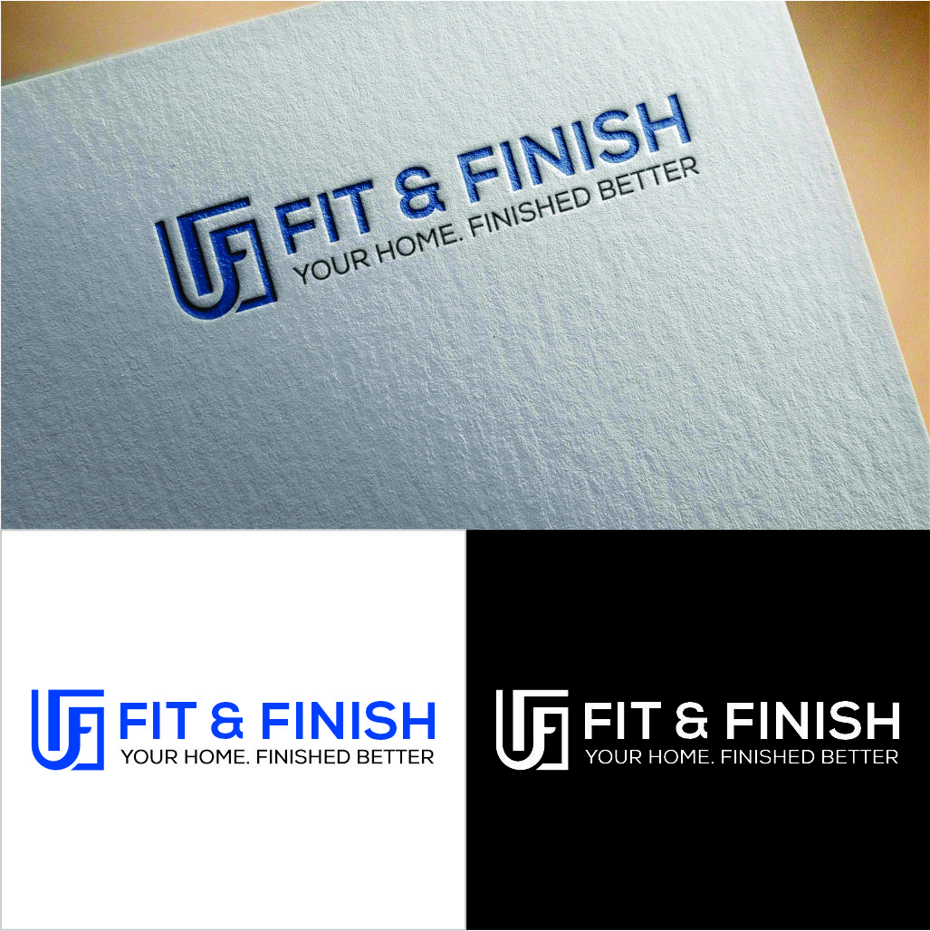 Logo Design by blu_design for this project | Design #36887721