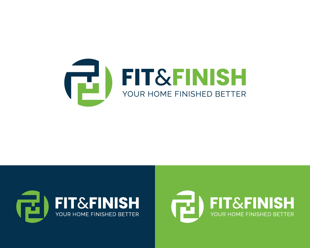 Logo Design by zhafran for this project | Design #36893916